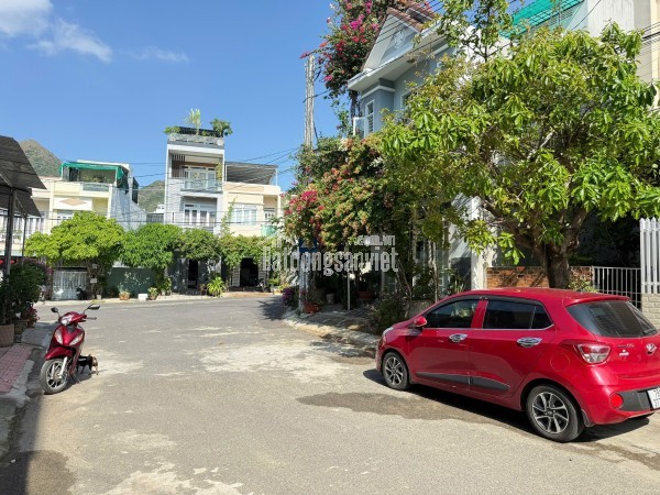 BÁN ĐẤT GẦN BIỂN PHƯỜNG BẮC NHA TRANG