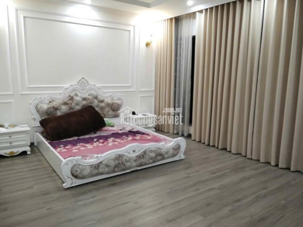Hàng hiếm mặt đường Lý Sơn - Long Biên