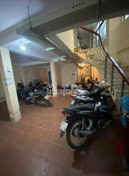 Cần cho thuê phòng chính chủ tại ngõ 119 Trung Kính, Yên Hoà - Cầu Giấy - Hà Nội