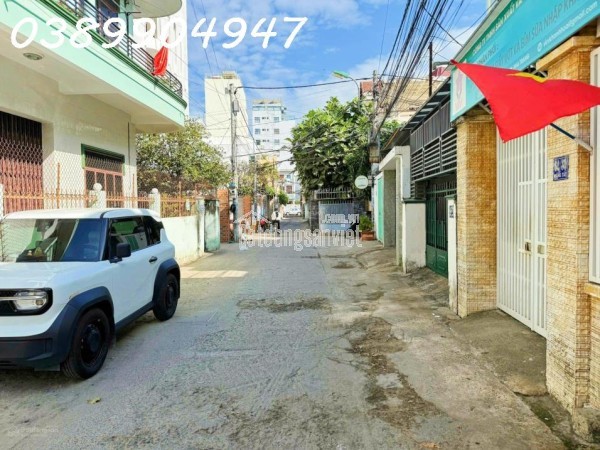 Siêu phẩm nhà đẹp 3tầng góc 2 mặt tiền đường Đồng Nai gần siêu thị Coopmart, full nội thất, 11,9tỷ