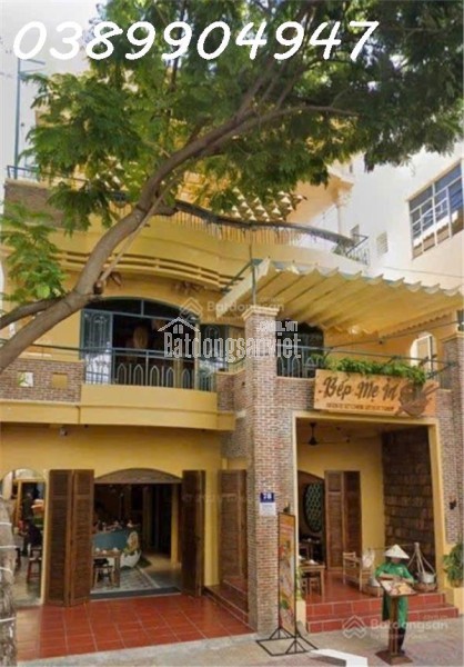 Siêu phẩm nhà đẹp 3tầng góc 2 mặt tiền đường Đồng Nai gần siêu thị Coopmart, full nội thất, 11,9tỷ