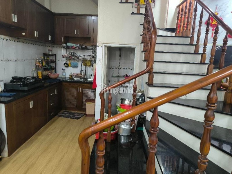 BÁN NHÀ 55M2 TẠI LINH XUÂN - THỦ ĐỨC - HẺM XE HƠI  - 3 LẦU - 4PN - HOÀN CÔNG ĐẦY ĐỦ - NỞ HẬU