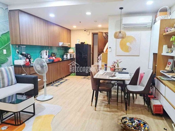 👉 Căn hộ An Phú Q6 - 2PN 2WC -sổ riêng thang máy - Chỉ 3ty450
