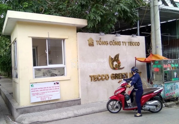 👉 Căn hộ An Phú Q6 - 2PN 2WC -sổ riêng thang máy - Chỉ 3ty450