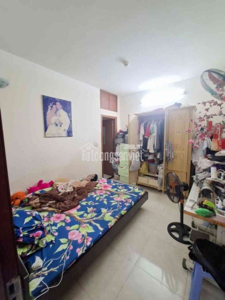 👉 Căn hộ An Phú Q6 - 2PN 2WC -sổ riêng thang máy - Chỉ 3ty450
