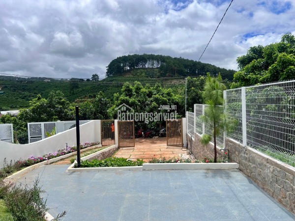 Bán Villa Mini Mê Linh 239m² – Nhà Mới Hoàn Thiện, Sổ Riêng, Không Gian Nghỉ Dưỡng Ven Đà Lạt