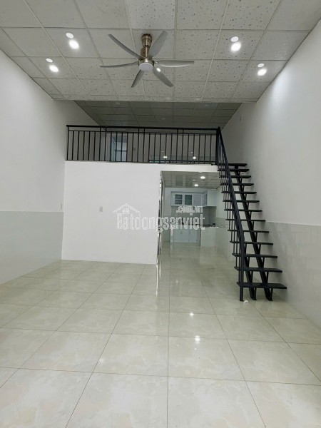 BÁN NHÀ TRUNG MỸ TÂY, QUẬN 12 – GIÁ CHỈ 1 TỶ 980 TRIỆU