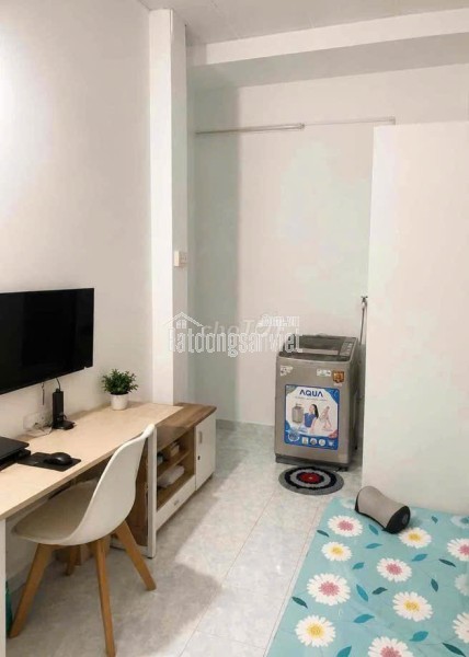 Bán nhà 1 lầu đúc kiên cố Hẻm 1206 Huỳnh Tấn Phát, P. Tân Phú Q7