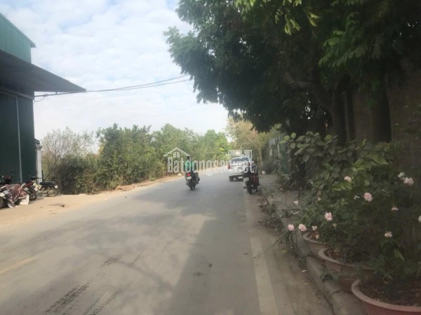 BÁN NHÀ - TẦNG 2 TẬP THỂ YÊN NGƯU - THANH TRÌ - LÔ GÓC - Ô TÔ ĐỖ CỬA - GIÁ RẺ