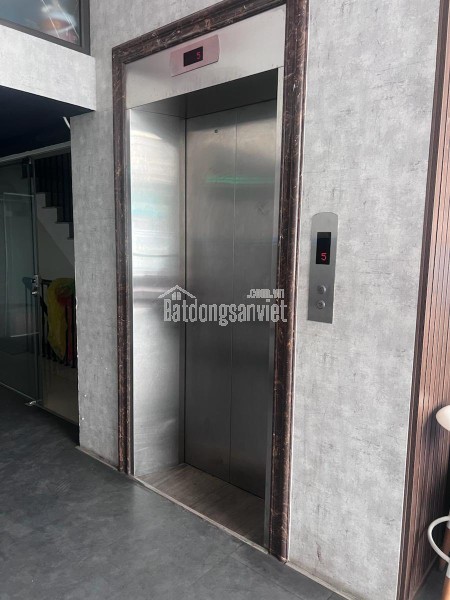 🔅 BÁN NHÀ MẶT PHỐ QUẢNG BÁ, VIEW HỒ TÂY, 2 MẶT PHỐ, 3 THOÁNH 349M2 4T MT 13M 🔅