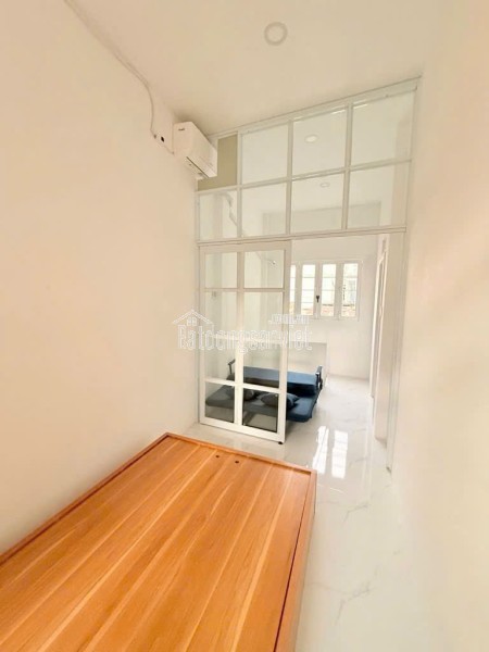 BÁN NHÀ TT QUẬN 7, HẺM LÊ VĂN LƯƠNG NGAY LOTTE, CHỈ NHỈNH 1.7 TỎI, SỔ RIÊNG
