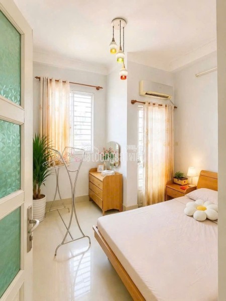 BÁN NHÀ TT QUẬN 7, HẺM LÊ VĂN LƯƠNG NGAY LOTTE, CHỈ NHỈNH 1.7 TỎI, SỔ RIÊNG