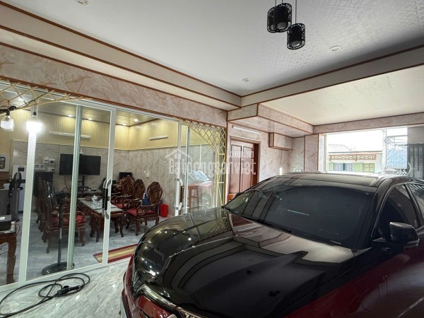 Chỉ 5 tỷ sở hữu ngay biệt thự nhà vườn 600m² xách vali vào ở ngay