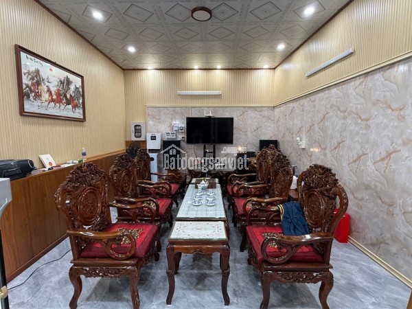 Chỉ 5 tỷ sở hữu ngay biệt thự nhà vườn 600m² xách vali vào ở ngay