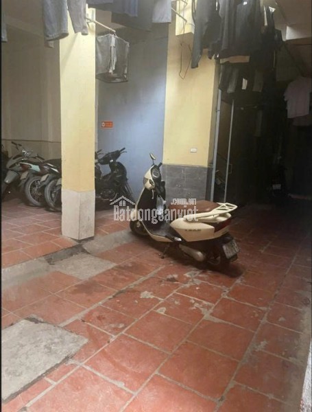 Chính chủ có 2 phòng cho thuê tại Đức Diễn, Bắc Từ Liêm, Hà Nội