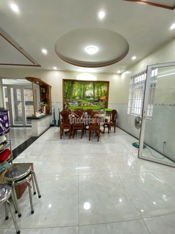 BÁN BIỆT THỰ CAO CẤP KHU DÂN CƯ VĨNH LỘC, BÌNH TÂN