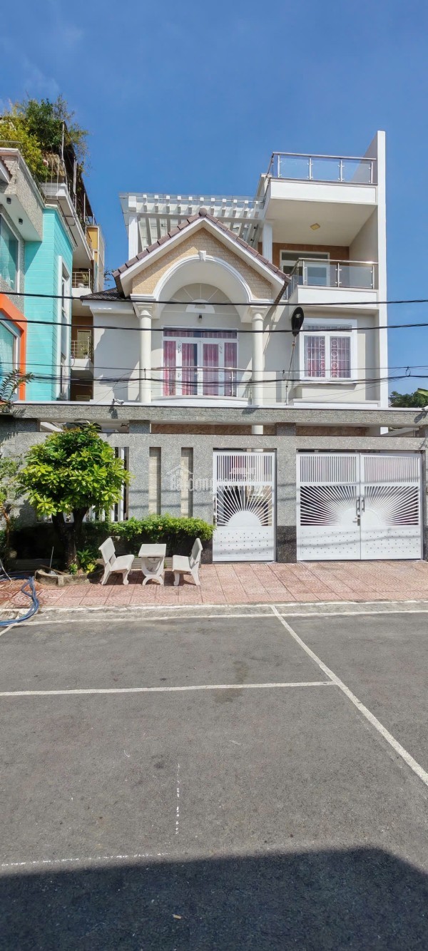 BÁN BIỆT THỰ CAO CẤP KHU DÂN CƯ VĨNH LỘC, BÌNH TÂN