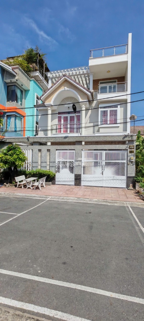 BÁN BIỆT THỰ CAO CẤP KHU DÂN CƯ VĨNH LỘC, BÌNH TÂN