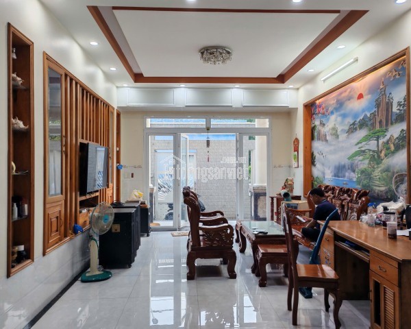 BÁN BIỆT THỰ CAO CẤP KHU DÂN CƯ VĨNH LỘC, BÌNH TÂN