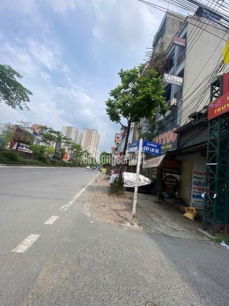 Chị Nga cần tiền vào tiến độ căn Cao Xà Lá nên bá.n 70m2 NHÀ DÂN XÂY, TRỤC CHÍNH LAI XÁ