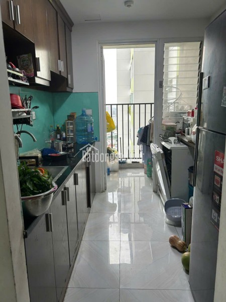 CHÍNH CHỦ CẦN BÁN GẤP CĂN HỘ 2 PN VISTA VERDE – THẠNH MỸ LỢI ( QUẬN 2 CŨ), TP. THỦ ĐỨC