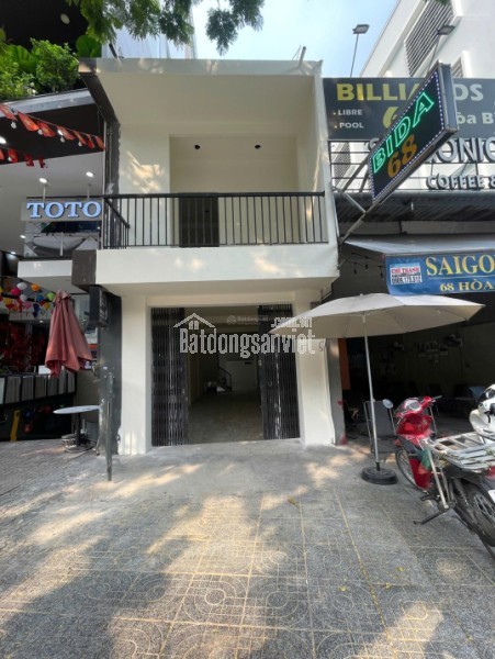 Nhà mặt tiền Hòa Bình kế bên trường tiểu học Hòa Bình, 13,5 TY