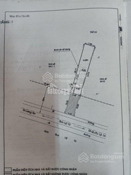 Nhà mặt tiền Hòa Bình kế bên trường tiểu học Hòa Bình, 13,5 TY