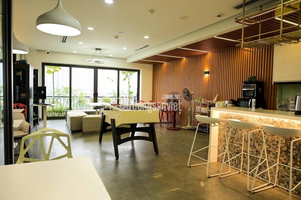 🔅 BÁN BIỆT THỰ D3D VƯỜN ĐÀO, TÂY HỒ 236M2 4 TẦNG MT 15M, CHỈ 123 TỶ 🔅