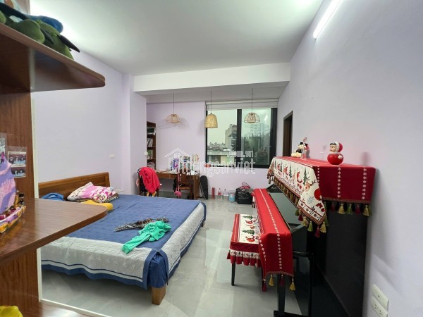 🔅 BÁN BIỆT THỰ D3D VƯỜN ĐÀO, TÂY HỒ 236M2 4 TẦNG MT 15M, CHỈ 123 TỶ 🔅