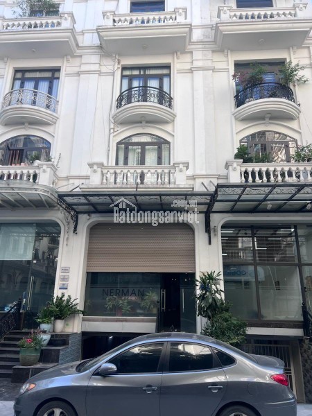 🔅 BÁN NHÀ MẶT PHỐ VIP LÁNG HẠ, ĐỐNG ĐA 25M2 6T LÔ GÓC MT 9M, CHỈ 18.8 TỶ 🔅