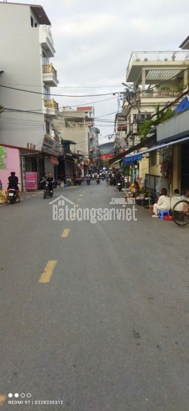 61m2 ĐẤT, GIANG XÁ, TRẠM TRÔI, TT HOÀI ĐỨC, XÂY Ở MUA ĐẦU TƯ, chỉ 4.9 tỷ