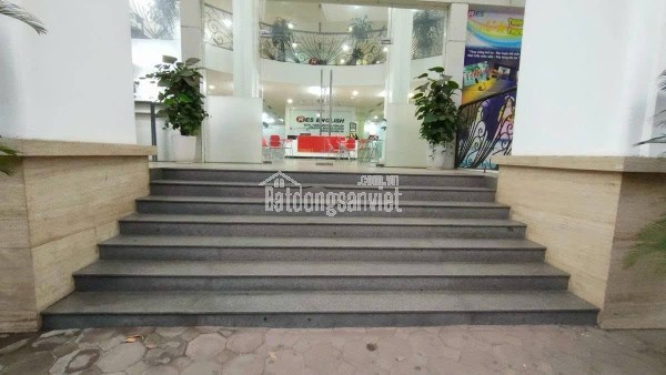 🔅 BÁN NHÀ PHÂN LÔ, VỈA HÈ, Ô TÔ TRÁNH PHỐ VIP THÁI HÀ 35M2 4T MT 4M, CHỈ 15 TỶ 🔅