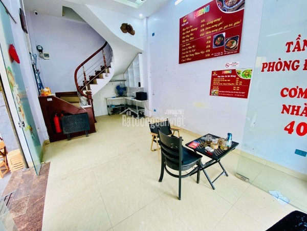 🔅 BÁN NHÀ MẶT PHỐ MAI ANH TUẤN, MẶT HỒ HOÀNG CẦU 100M2 9T THANG MÁY MT 6.5M 🔅
