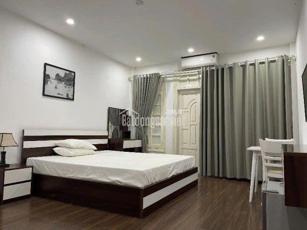 🔅 BÁN TÒA KHÁCH SẠN MẶT PHỐ BÙI THỊ XUÂN 223M2 11 TẦNG MT 8M, CHỈ 198 TỶ 🔅