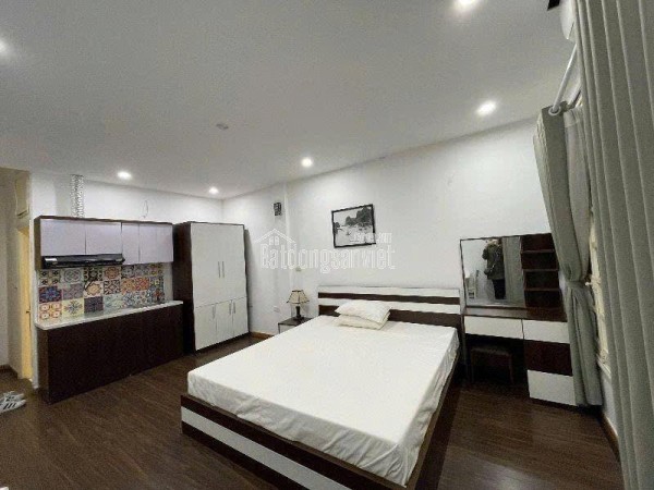 🔅 BÁN TÒA VĂN PHÒNG MẶT PHỐ CHÙA LÁNG 120M2 10 TẦNG MT 5.1M, CHỈ 103 TỶ 🔅