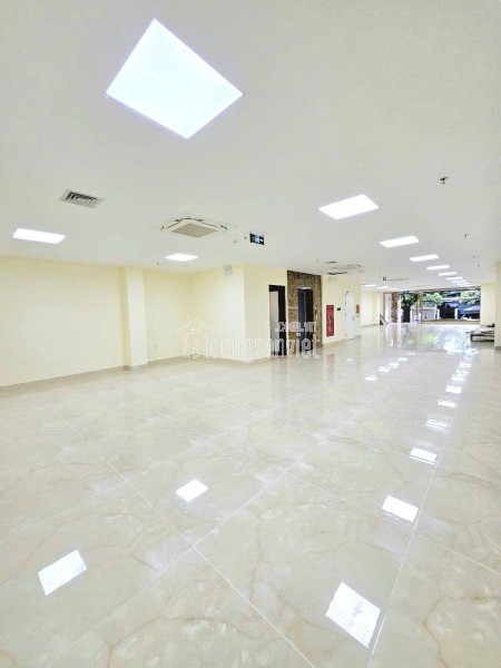 🔅 BÁN TÒA VĂN PHÒNG MẶT PHỐ THÁI THỊNH 165M2 8 TẦNG MT 6.5M, CHỈ 105 TỶ 🔅