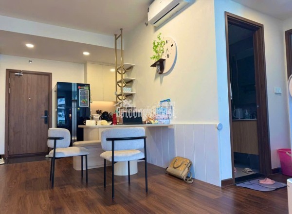 Bán căn góc 80m2 tầng 26 CC cao cấp Akari City Bình Tân