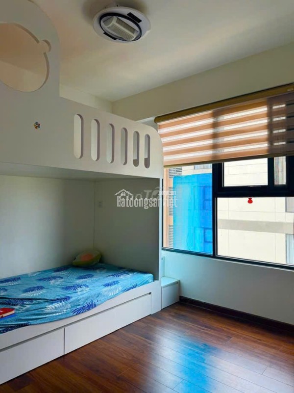 Bán căn góc 80m2 tầng 26 CC cao cấp Akari City Bình Tân