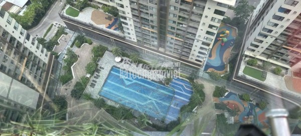 Bán căn góc 80m2 tầng 26 CC cao cấp Akari City Bình Tân