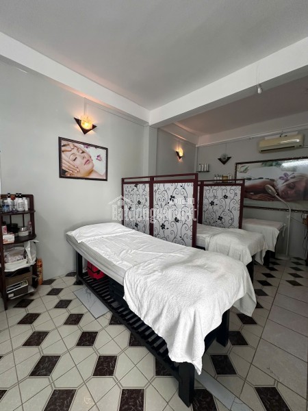SIÊU HÓT - CHO THUÊ PHÒNG SPA SETUP SẴN – CHỈ 4 TRIỆU/THÁNG - QUẬN 10, HCM