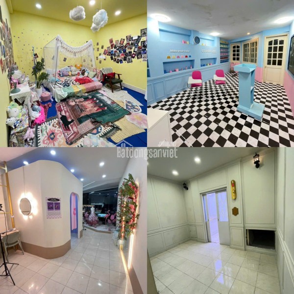 NHƯỢNG LẠI PHÒNG RIÊNG TRONG CHUNG CƯ MỸ PHƯỚC – CHỈ NHẬN NỮ
