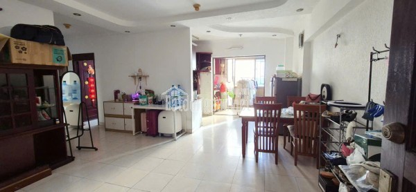 NHƯỢNG LẠI PHÒNG RIÊNG TRONG CHUNG CƯ MỸ PHƯỚC – CHỈ NHẬN NỮ