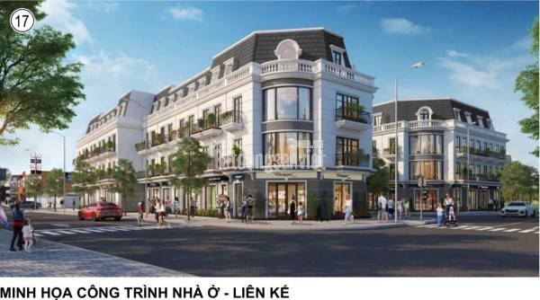 NHÀ PHỐ VỊ TRÍ ĐẸP CẠNH CĂN GÓC - KT 5X10M - ĐƯỜNG RỘNG 13M - 5 TỶ