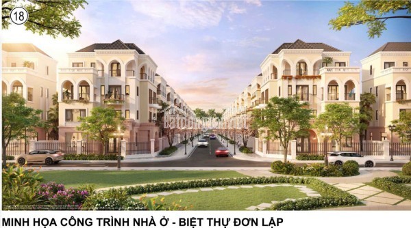 NHÀ PHỐ VỊ TRÍ ĐẸP CẠNH CĂN GÓC - KT 5X10M - ĐƯỜNG RỘNG 13M - 5 TỶ