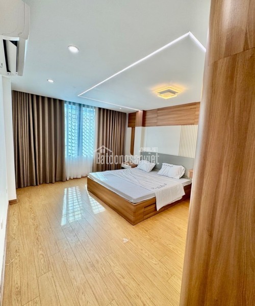 BÁN NHÀ HOÀNG VĂN THÁI - KHU PHÂN LÔ QUÂN ĐỘI - Ô TÔ VÀO NHÀ - 14.5 TỶ