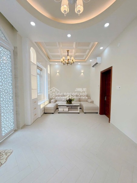 MT KINH DOANH -CHỈ 8 TỶ 900 - 4 TẦNG - 4X16,5