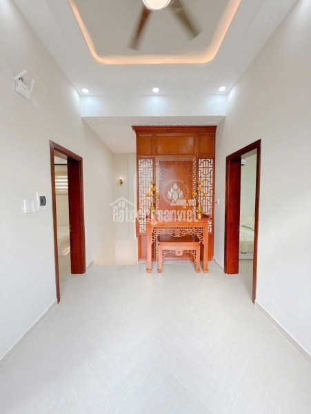 MT KINH DOANH -CHỈ 8 TỶ 900 - 4 TẦNG - 4X16,5