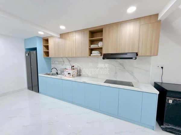 NHÀ ĐẸP FULL NỘI THẤT LÂM VĂN BỀN - QUẬN 7 - 44.9M2 - CHỈ 6.5 TỶ 🔥
