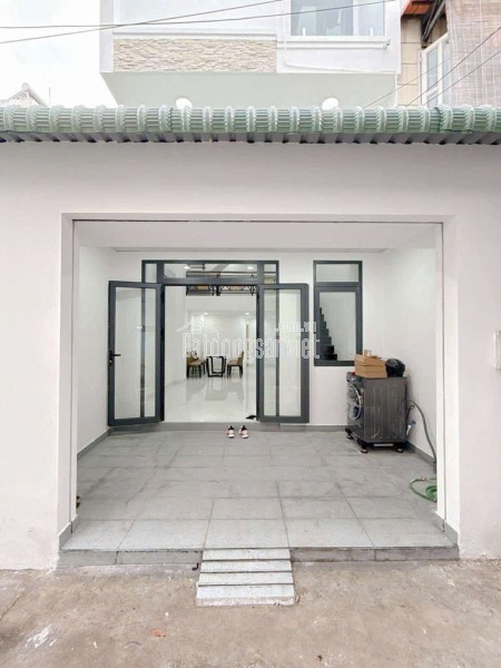 NHÀ ĐẸP FULL NỘI THẤT LÂM VĂN BỀN - QUẬN 7 - 44.9M2 - CHỈ 6.5 TỶ 🔥