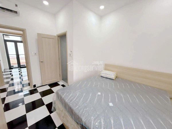 NHÀ ĐẸP FULL NỘI THẤT LÂM VĂN BỀN - QUẬN 7 - 44.9M2 - CHỈ 6.5 TỶ 🔥